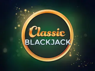 Classic Blackjack