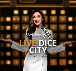 Live Dice City
