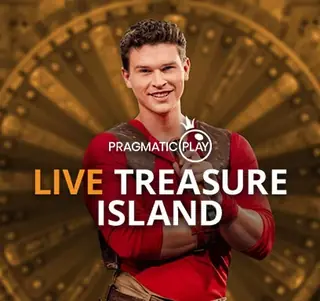 Live Treasure Island