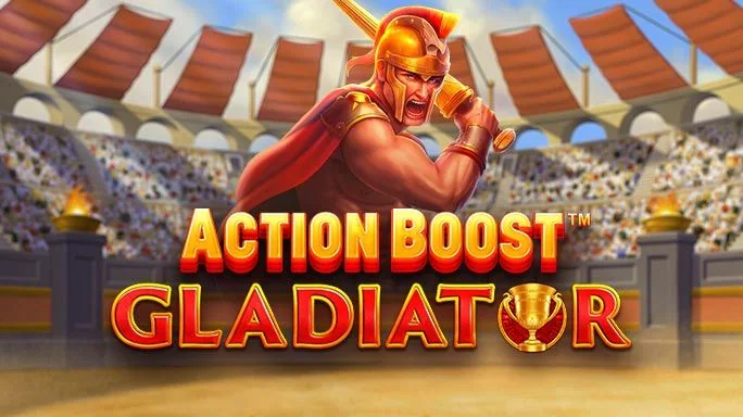 Action Boost Gladiator