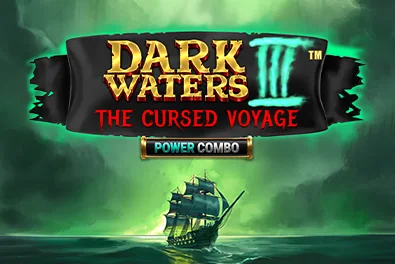 Dark Waters III: The Cursed Voyage