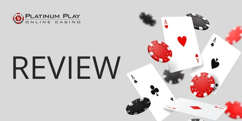 Platinum Play Casino Game Selection