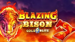 Blazing Bison