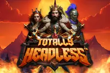 Totally Headless